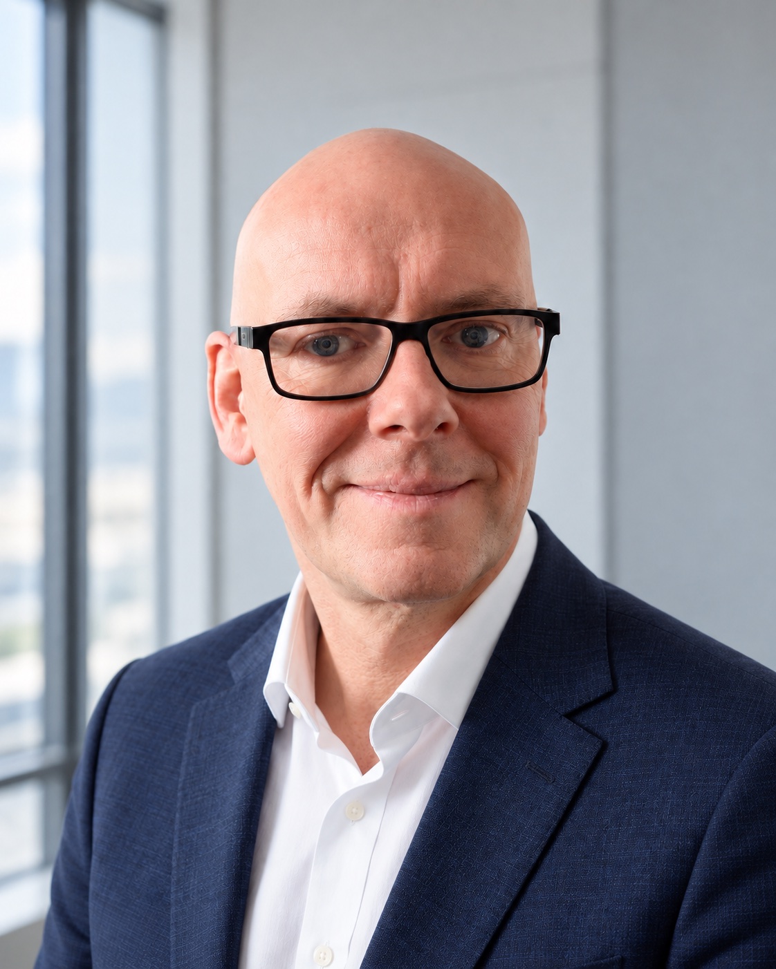 Portrait von Martin Kanngiesser